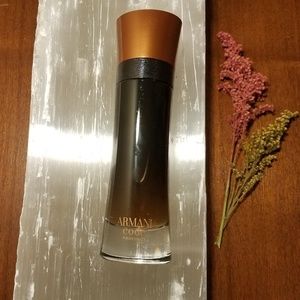 Armani Code Profumo 110 ml 3.7 fl oz